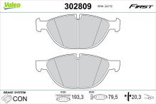 VALEO 302809